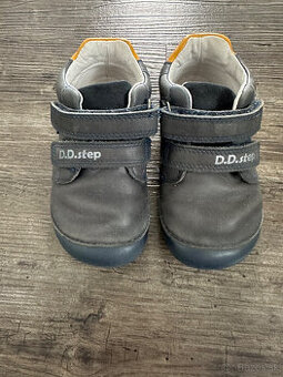 Prechodné topánky DD Step 25