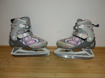 Korčule nastaviteľné 32-35