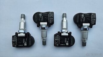 Snímače Tlaku Pneumatík KIA HYUNDAI GENESIS