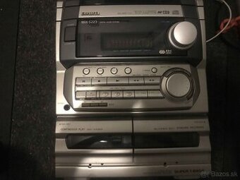 AIWA NSX-5223