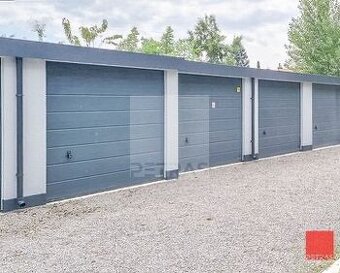 Hľadám Garáž dlhodobo