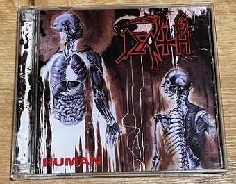 CD Death - Human