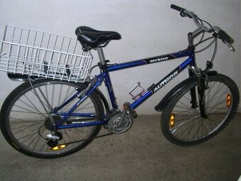 predám horský bicykel