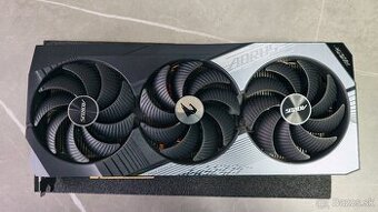 Gigabyte AORUS GeForce RTX 4080 SUPER MASTER 16G