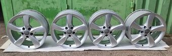 Disky audi a5, q5, vw, skoda, 5x112, r17