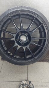 Predam hliníkové disky