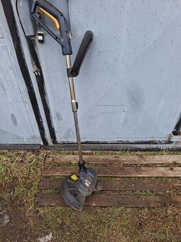 Predám elektrickú vyžínačku