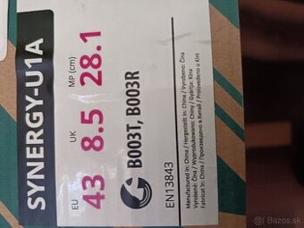 Predáme kolieskové korčule