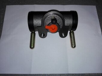 brzdové valčeky tatra 805 , t805 , t-805 t 805