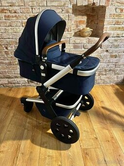 Joolz day 3 - Kočík ako nový