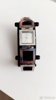 damske hodinky Dolce&Gabbana