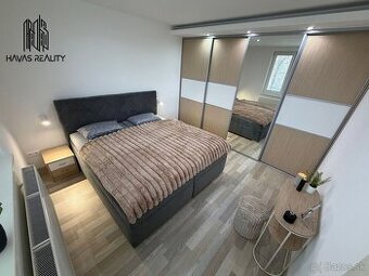 2 izbový byt širšie centrum - Uhlisko