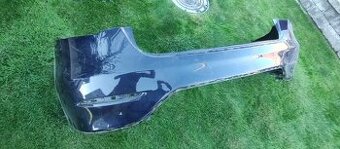 Mercedes GLC C253 W253 2015 - 2020 Coupe- Zadny naraznik