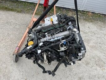 FIAT DOBLO 500X TIPO JEEP RENEGATE COMPASS 1.6 MULTIJET