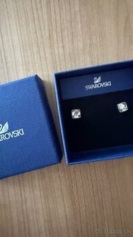 Swsrovski nausnice