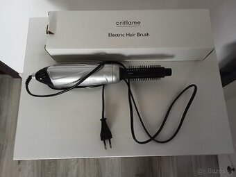 Kulma na vlasy zn. Oriflame.