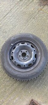 165/70 R14 81T Hankook -Winter icept RS3 81T