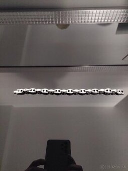 Náramok Morellato chirurgicka ocel