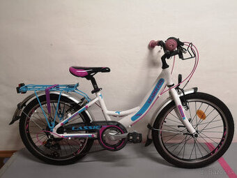 LeaderFox 20 dievčenský