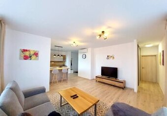 Babony TRE | 2-izbový EXKLUZÍVNY byt s loggiou a parkovacím 