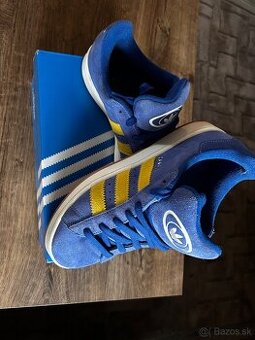 adidas campus panske