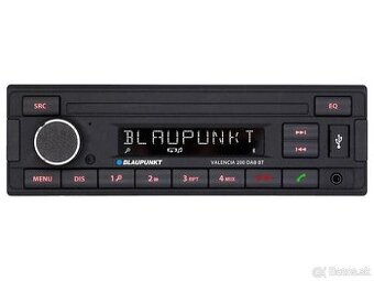 Blaupunkt valencia 200 DAB
