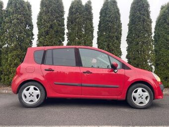 Renault Modus 1.2 benzin r.v.12.2009