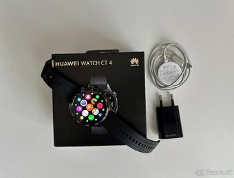 Huawei Watch GT 4 46mm, TOP, ZARUKA