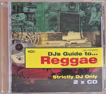 2 Cd Reggae