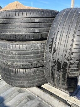 Pneu Pirelli 235/55 r18