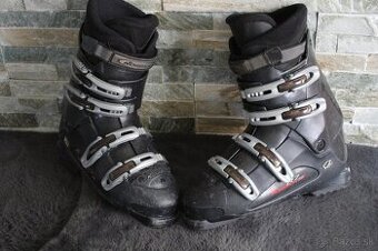 lyžiarky NORDICA B7 č.42