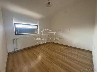 2-izbový byt s podnikateľským priestorom blízko centra mesta