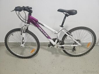 Detsky horsky bicykel