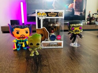 Funko Pop