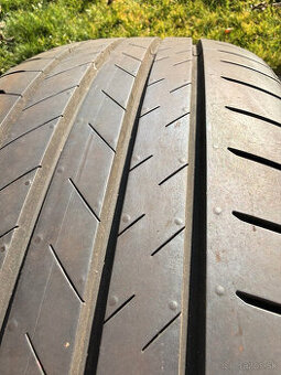 Letné pneumatiky Bridgestone 235/55/R19