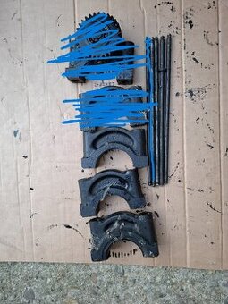 Predam diely na motor Zetor UNC UN locust