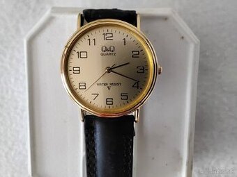 Pánske hodinky na ruku