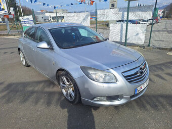 Opel Insignia ST 2.0 CDTI 130k Sport