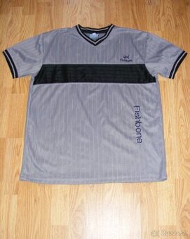 Pánske vintage tričko Fishbone M a G-star
