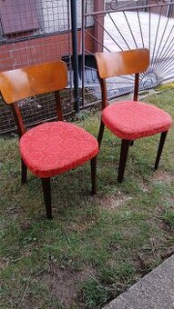 Predam stare stolicky