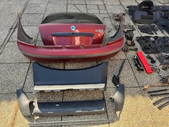 Octavia 1 1,9 SDI diely