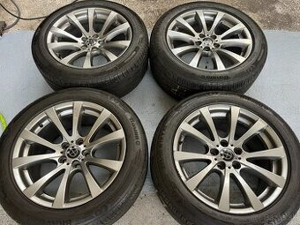 SADA 19 BMW BARUM 255/50 R19 | 19 BMW BARUM 255/50 R19