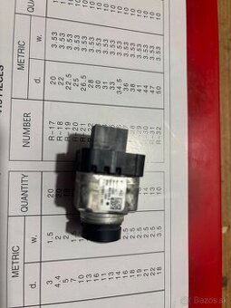 Original kameru VW grup