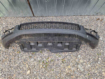 Výstuha, spojler, difuzor, plast nárazníka