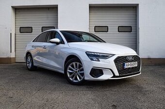 Audi A3 30 1.0 TFSI mHEV 2024