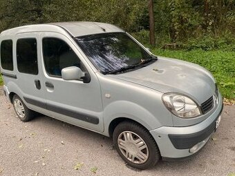 Predám Renault Kangoo