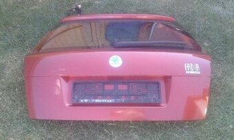 Náhradné diely Škoda Fabia1 kód farby 9770