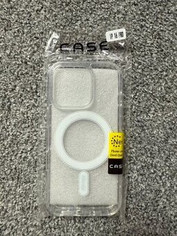 Predám nový kryt na iPhone 16 Pro