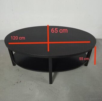 Konferenčný stolík