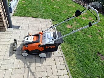 AKU Vertikutátor STIHL RLA 240